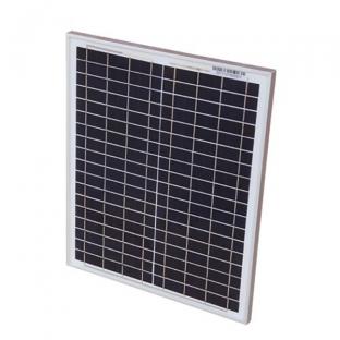 AIDO 15W PolycrystallineSolar Panel