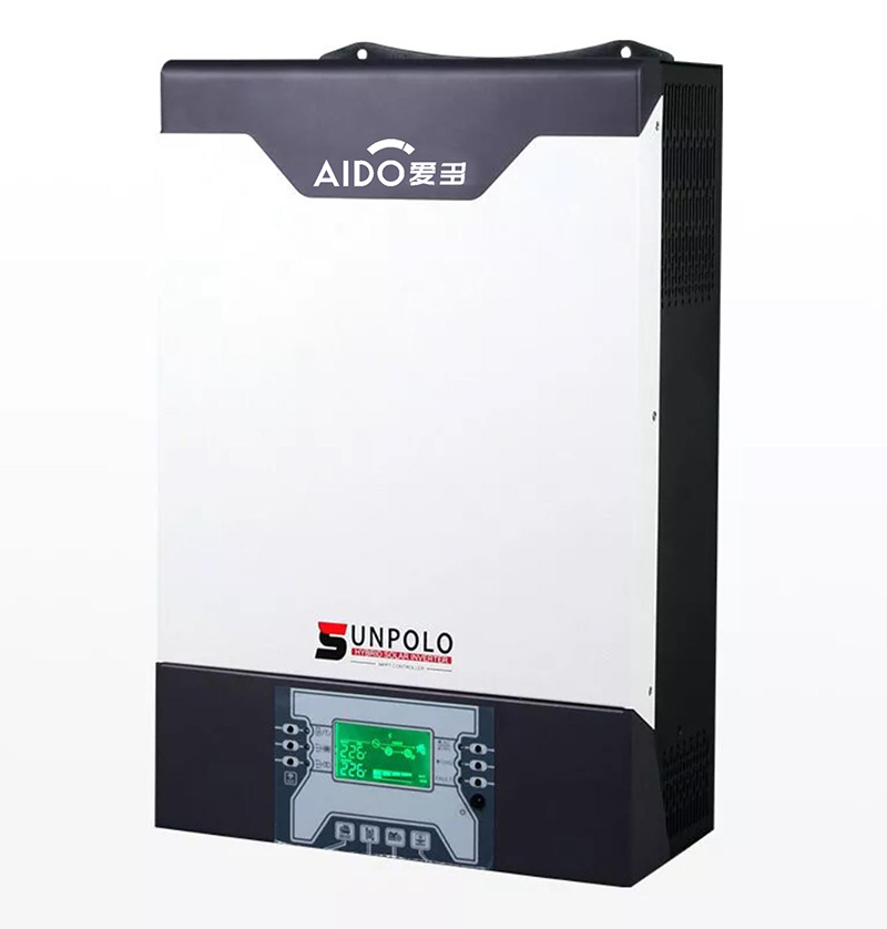 SUNPOLO Series SAKO Solar invert